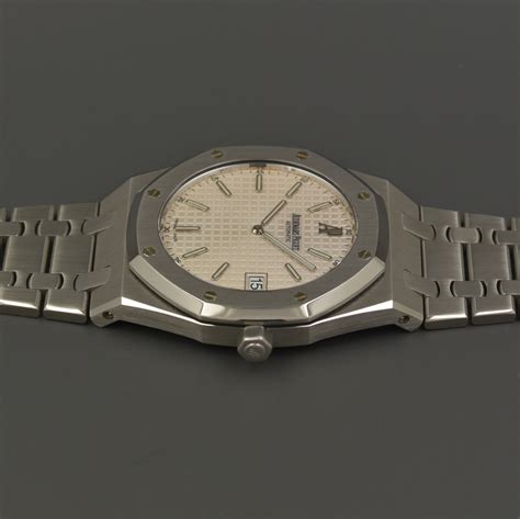 audemars piguet 15202 for sale